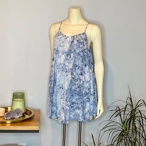 Wild Fable | Blue Summer Dress